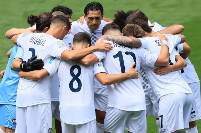 أوكلاند سيتي